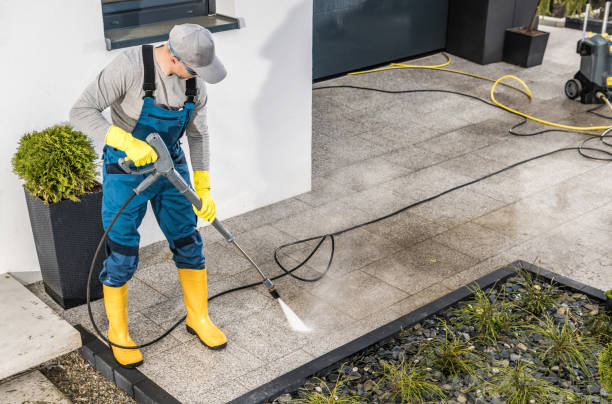 Trusted Holden, MO Pressure Washing Experts