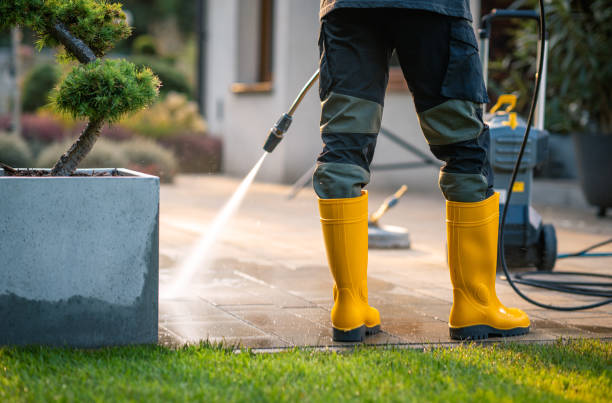 Best Commercial Building Pressure Washing  in Holden, MO